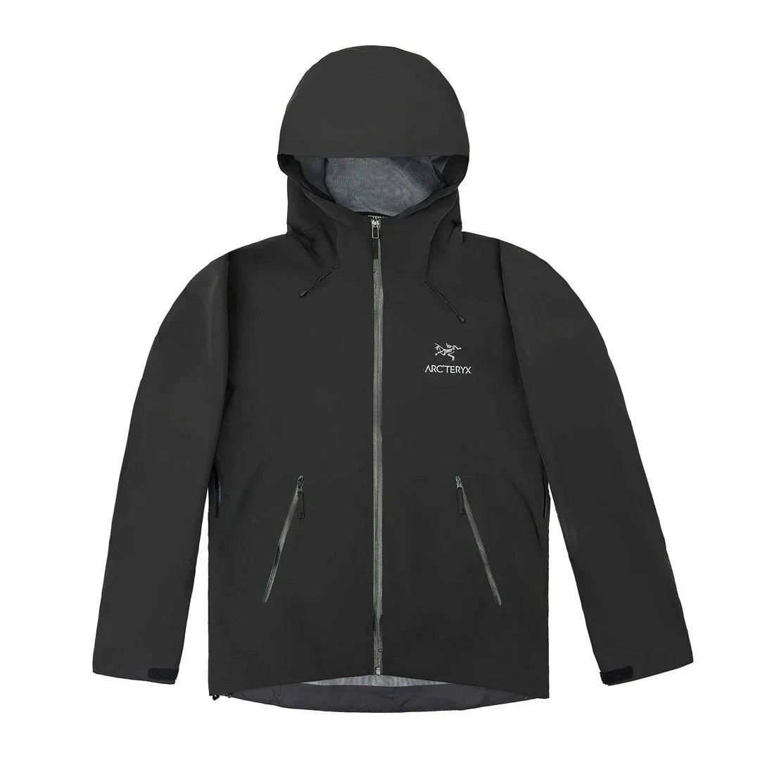 C-01 Black