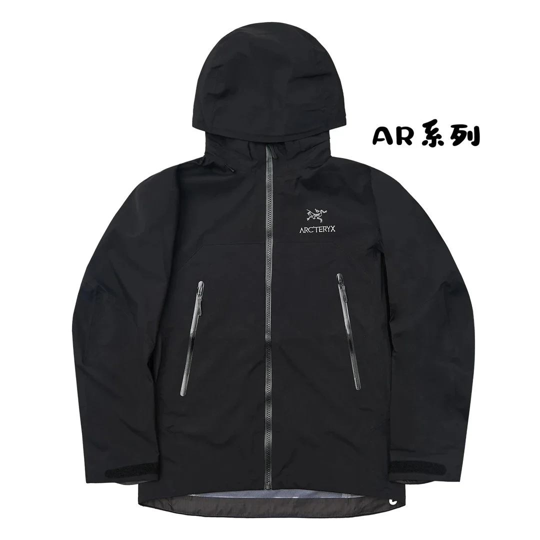 Arcteryx Jackets Collection2