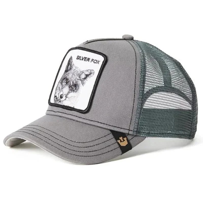 Gray Fox SKU image