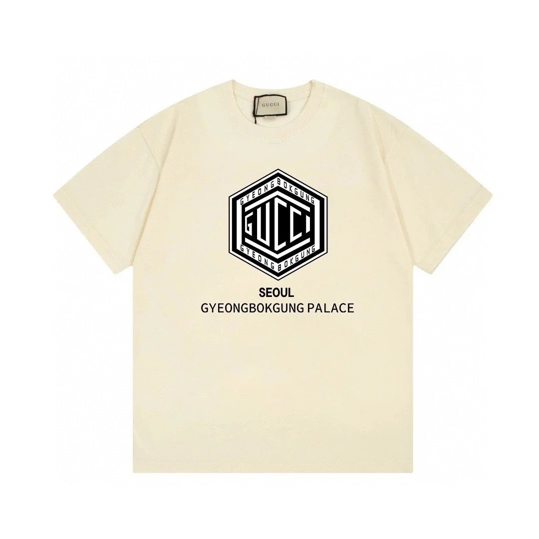 Pure Cotton Short-Sleeved Shirt photo 4