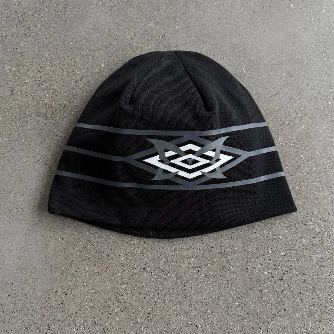 Knit Beanie Winter Hat photo 7