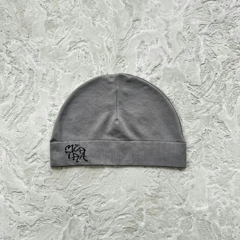 Knit Beanie Winter Hat photo 2