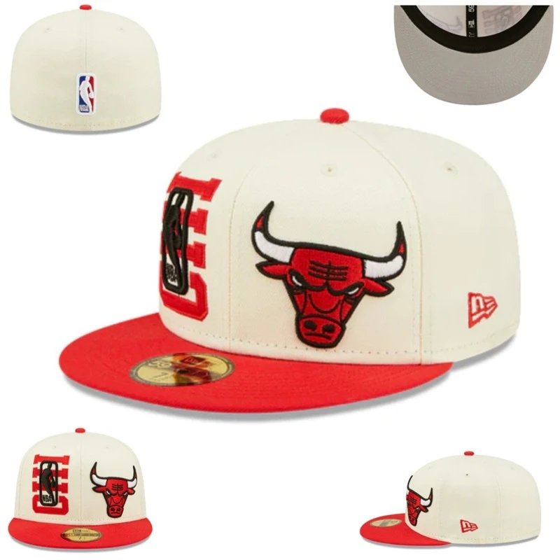 Baseball Cap with Embroidery photo 2