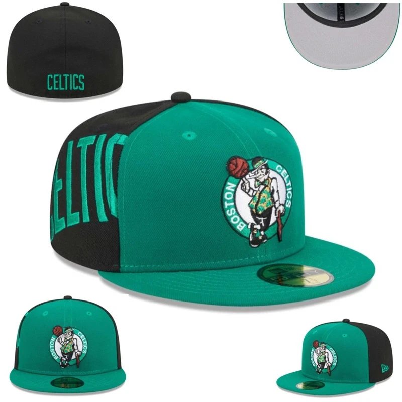 Baseball Cap with Embroidery photo 6