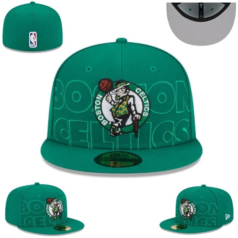 Baseball Cap with Embroidery photo 8