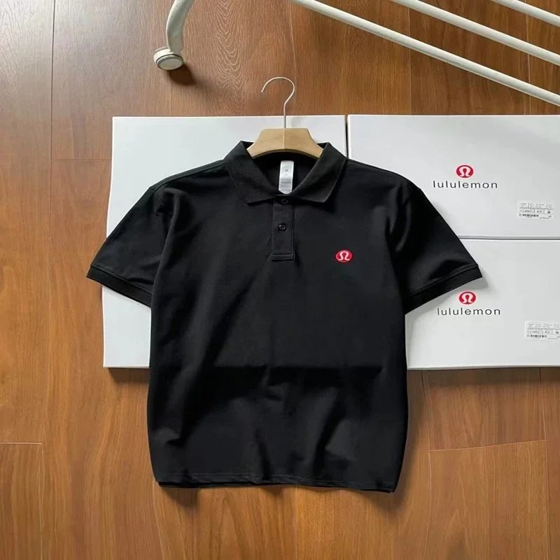 Summer Business Casual Polo photo 5