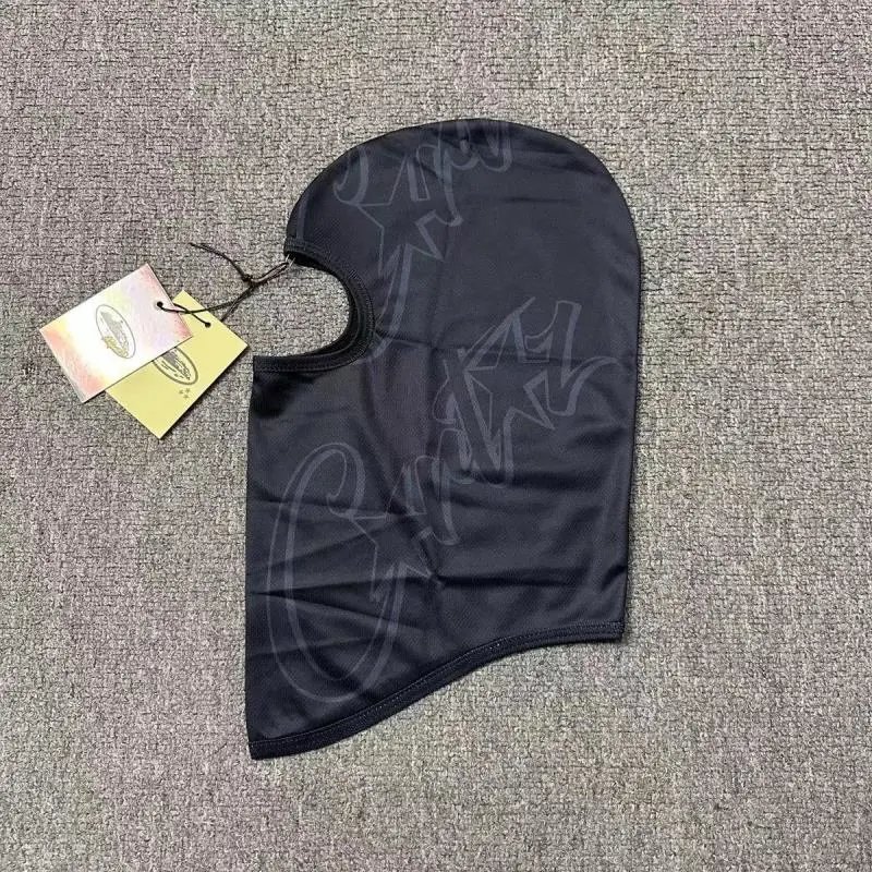 Balenciaga Logo Hat photo 2