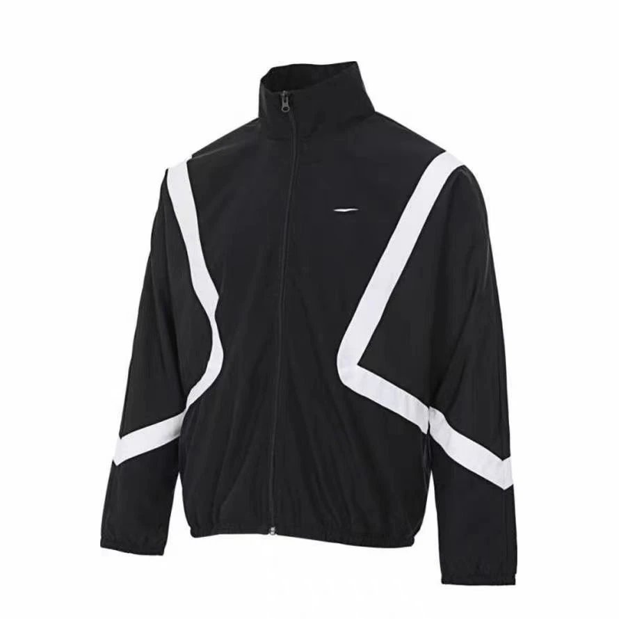 Long Sleeve Outdoor Running Fitness Jacket