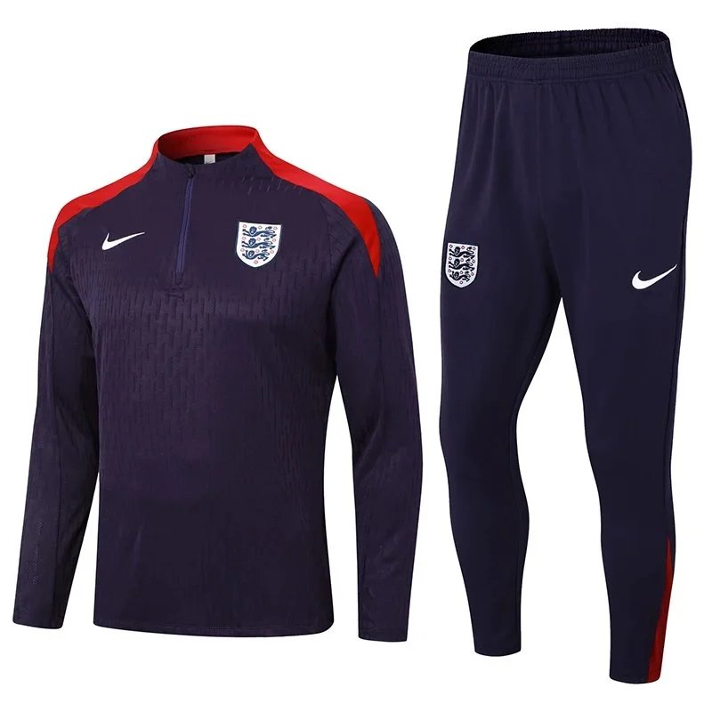 2425 England Purple Athlete Edition