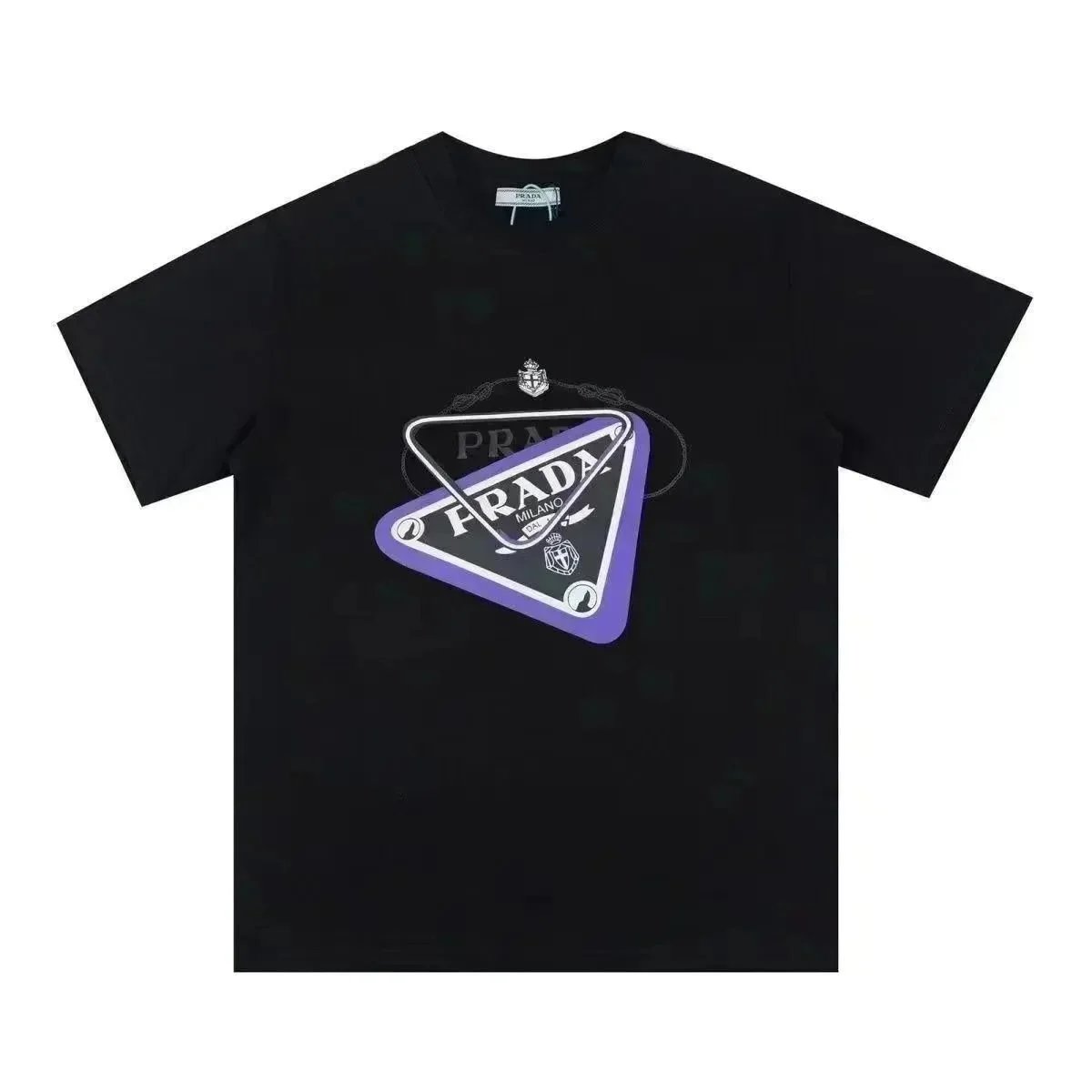 High-Quality Casual T-Shirt photo 8