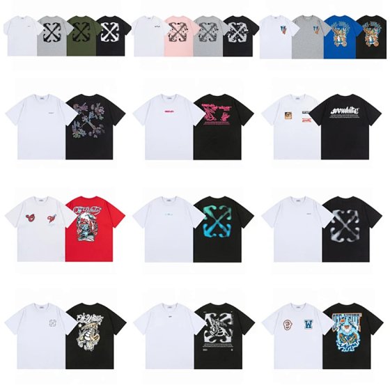 Men's and Women's Couple's Clothing