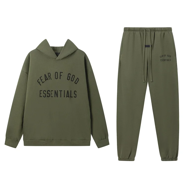 Fear Of God Essentials Sets Collection2