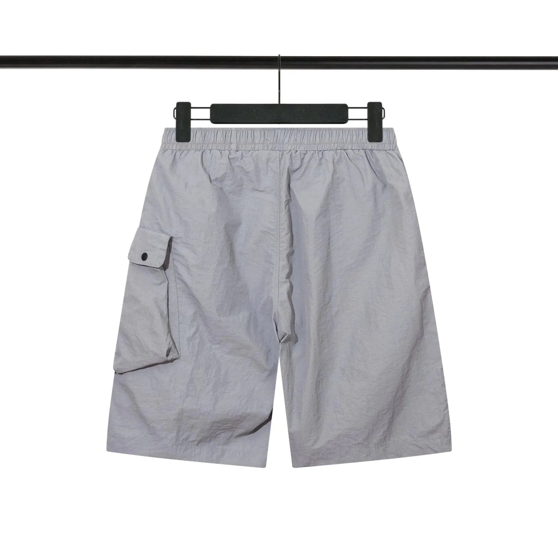 C.P. Company Cargo Shorts Mint Green - 12