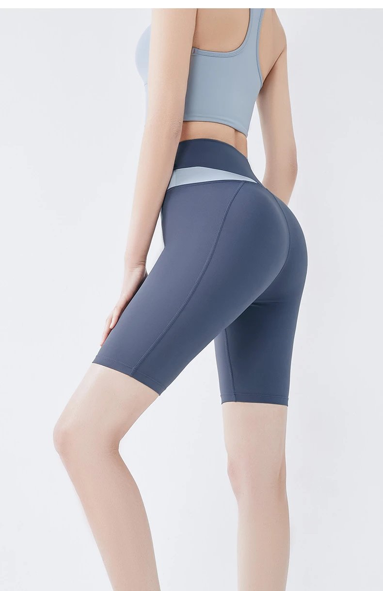 Nike Performance Crop Top in Milk Tea Gray Activewear - 13