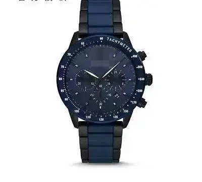 Emporio Armani Multiple watch model variants product detail image 12