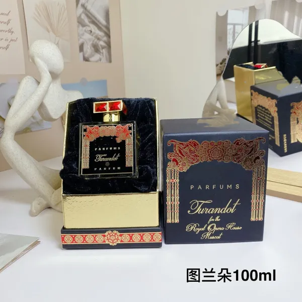 Enigma Parfum Cologne Amber 100ml Perfume - 15