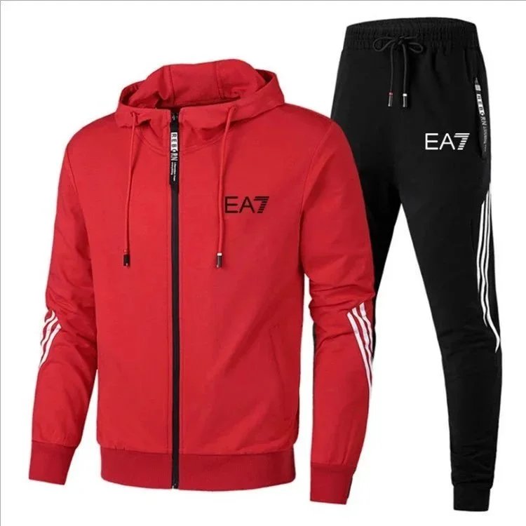 red vs. black