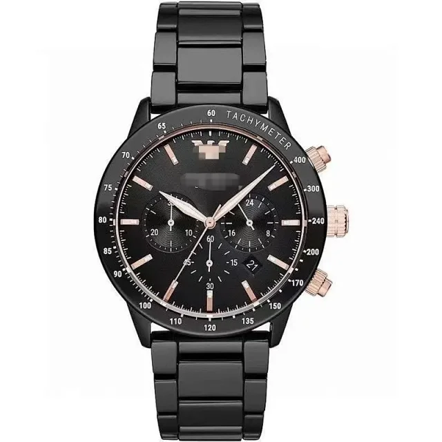 Emporio Armani Multiple watch model variants product detail image 13