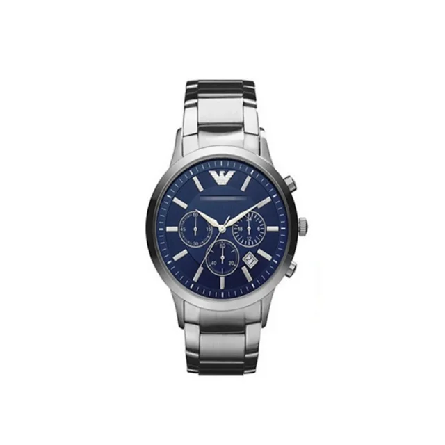 Emporio Armani Watches Analogue with leather or metal straps product detail image 15