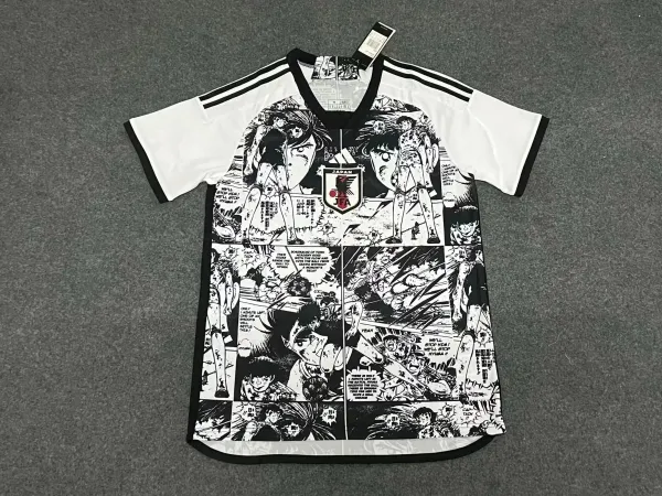 Versace x Adidas Italia Medusa Graphic Jersey - 9