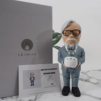 Hayao Miyazaki