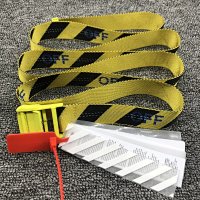 Striped Yellow