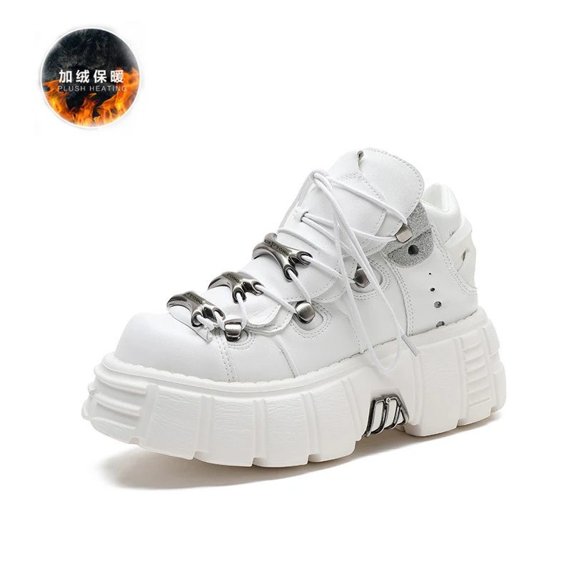 New Rocks · 2