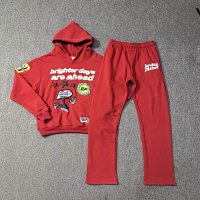Broken Planet Tracksuits — seller photo 5