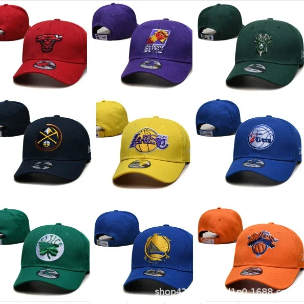 NBA X NEW ERA
