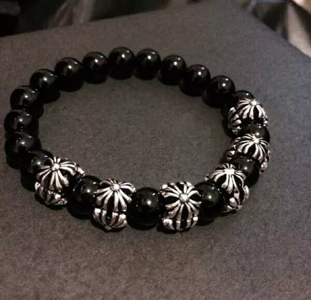 Chrome Hearts Bracelet: seller detail photo 1