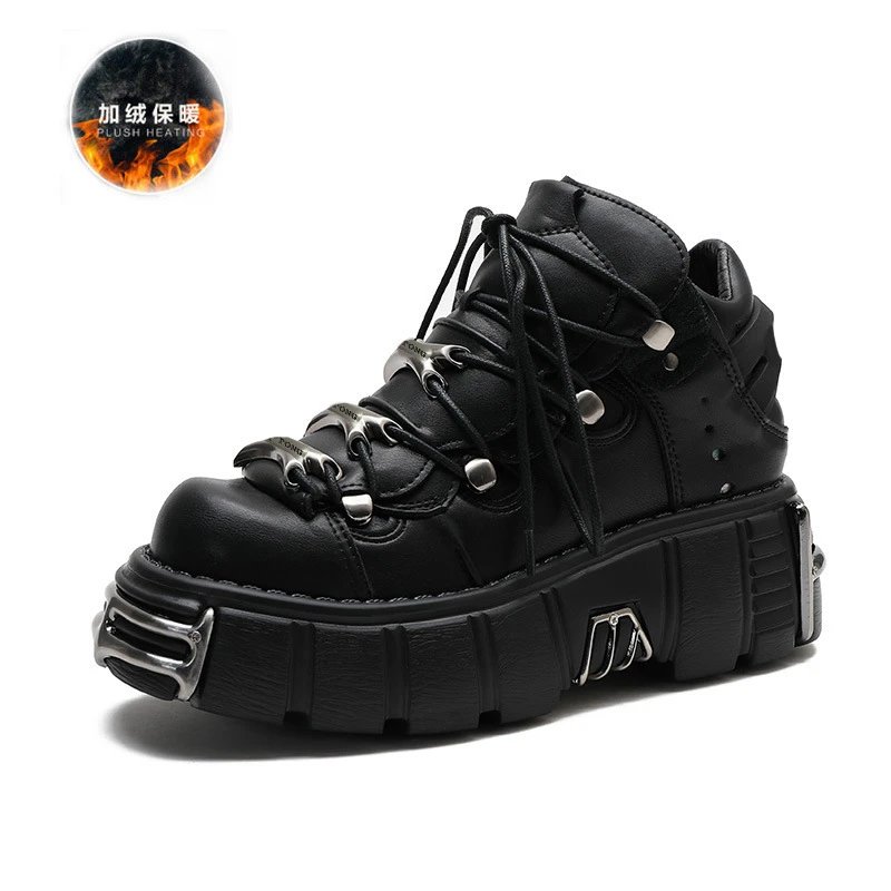 New Rocks · 3