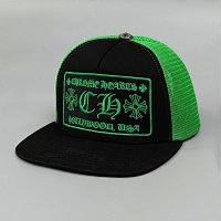 Chrome Hearts Caps — seller photo 3