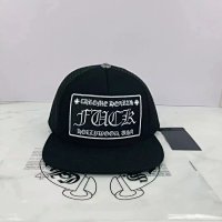 Black - FUCK flat eaves