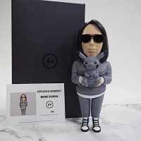 Hiroshi Fujiwara
