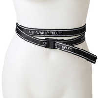 Mini Black 2.5CM