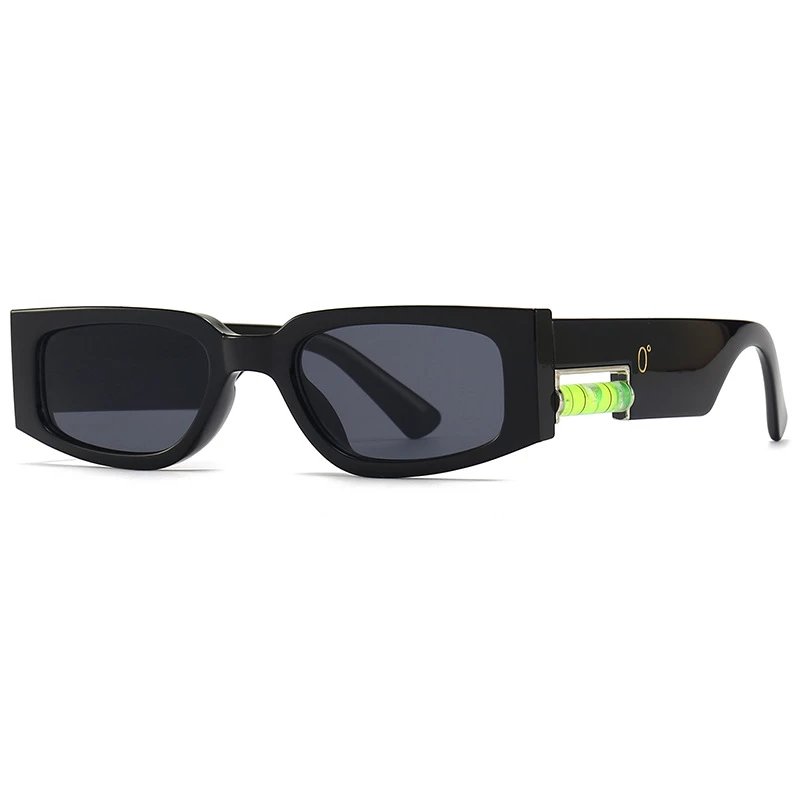 Design Heron Preston x Dita Optical Glasses Amber Transparent Optical Glasses - 2