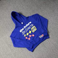 Style 16 Hoodie [plus velvet]]