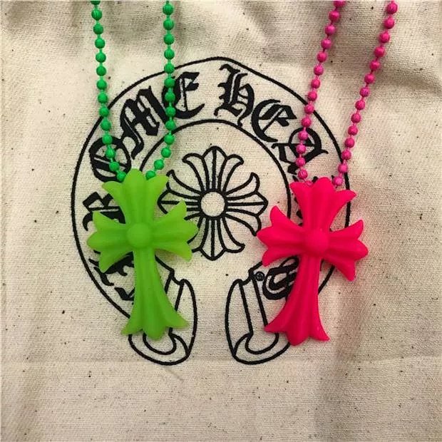 Chrome Hearts Necklace: seller detail photo 1