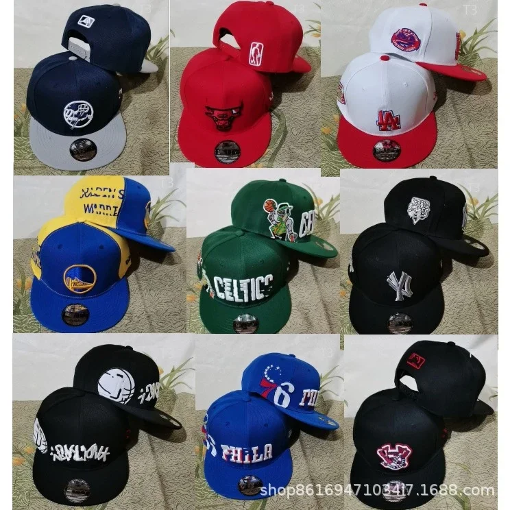 NBA X NEW ERA