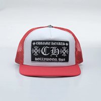 Red White CH