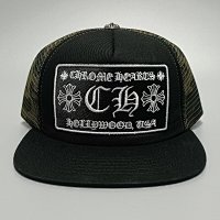 Black Camo CH