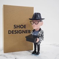 NK Sneaker designer2