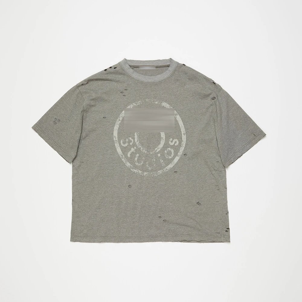 Acne Studios Logo Shirt · 3