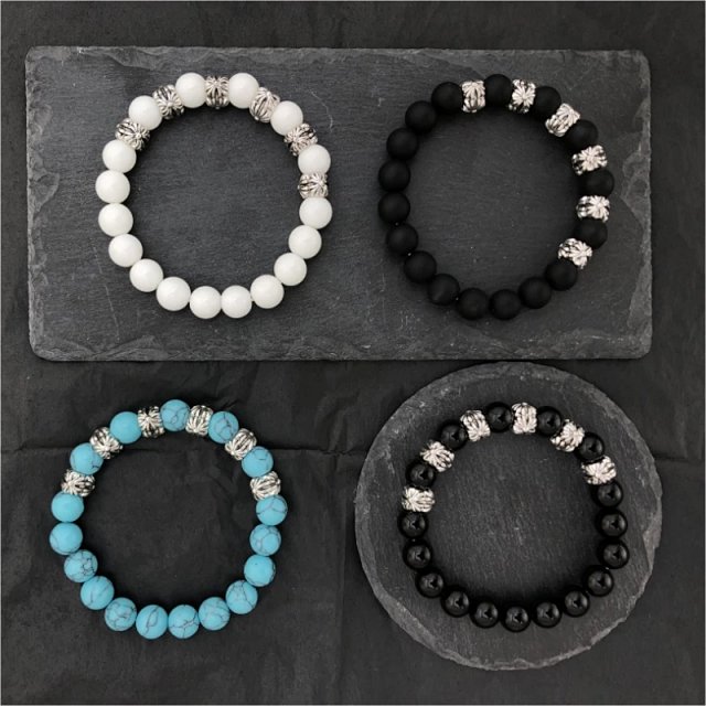 Chrome Hearts Bracelet: seller detail photo 3