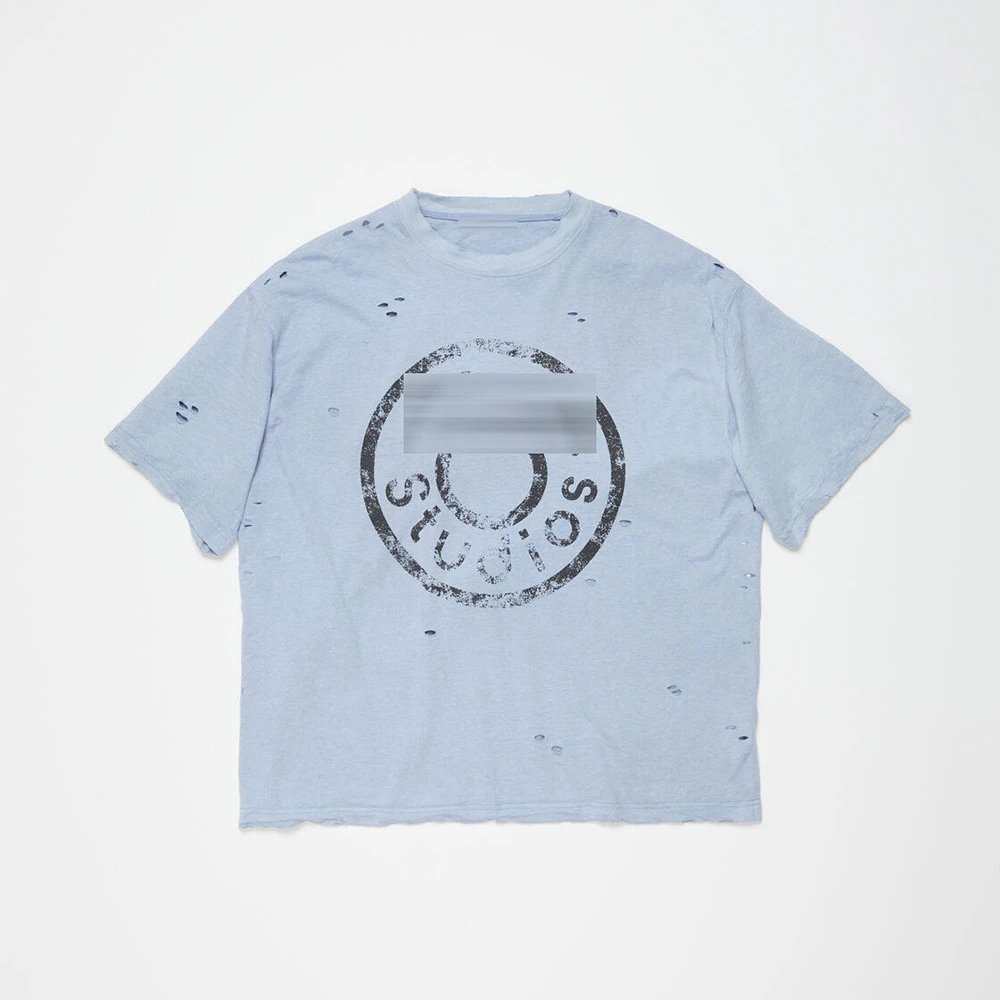 Acne Studios Logo Shirt · 4