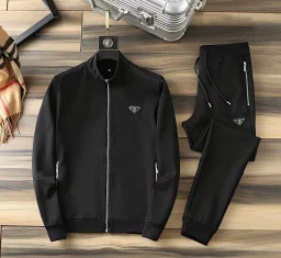 thumbnail for Casual sportswear set
