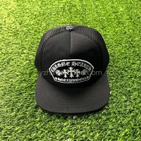 Black-Fan Cross