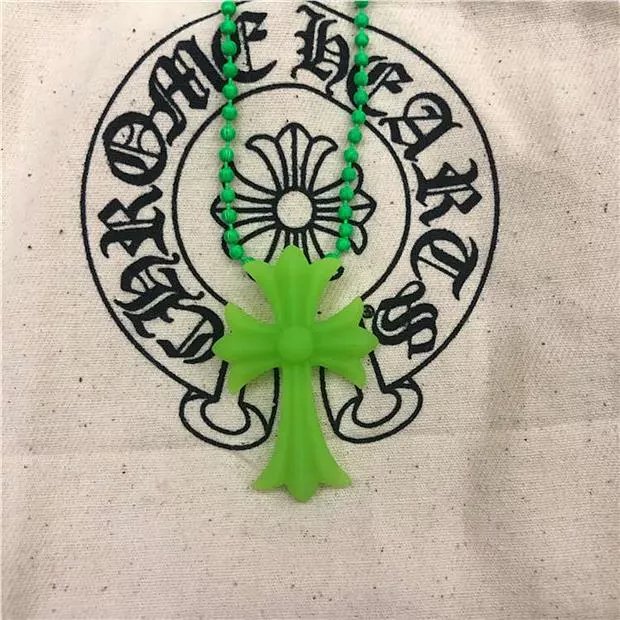 Chrome Hearts Necklace: seller detail photo 3