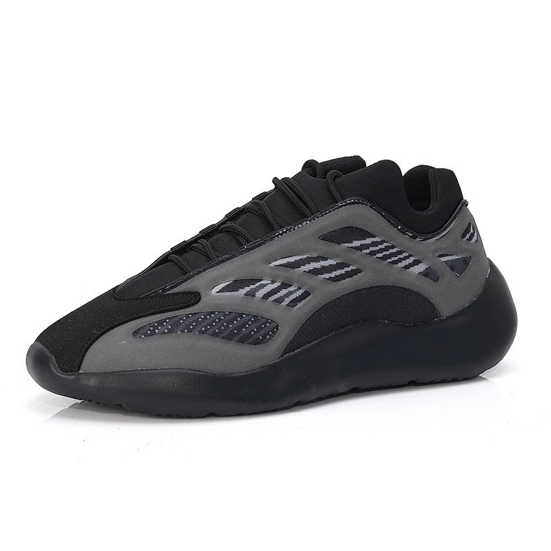 Black Gray Luminous 9700V3