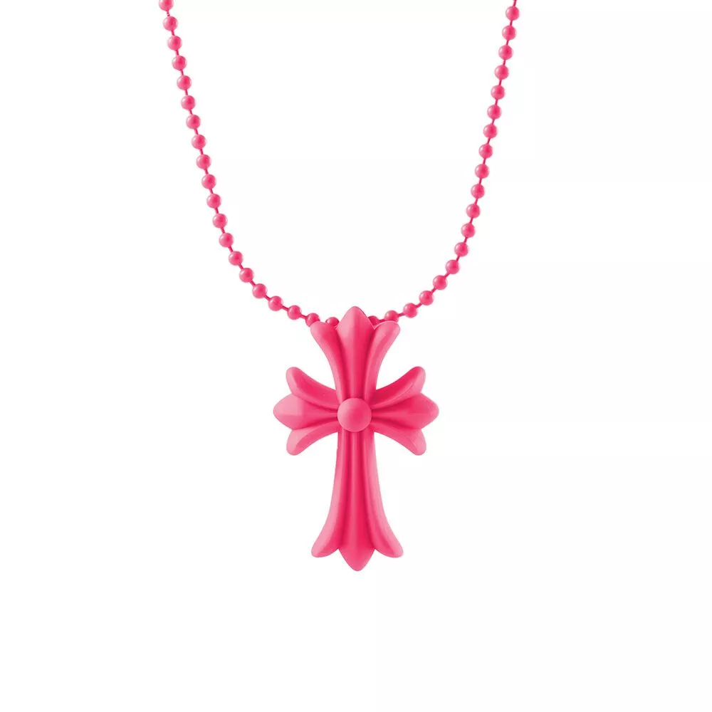 Chrome Hearts Collar 20th Anniversary